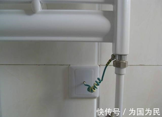 铜芯|卫生间不接等电位,危害有多大?等电位是怎么作用的?如何安装?