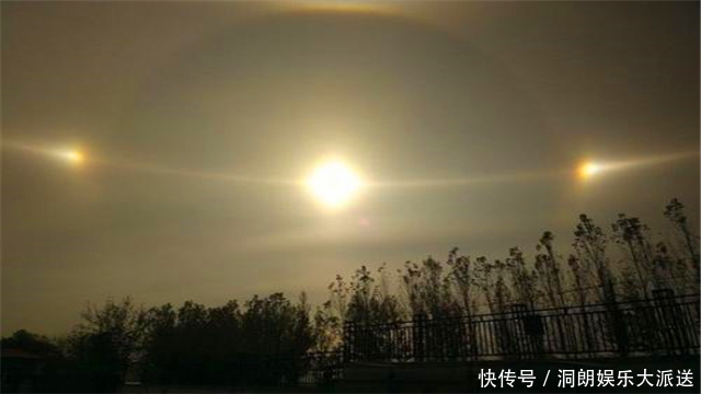 后羿射日|后羿射日的背后:为何上古时期会出现十个太阳?有五种可能!