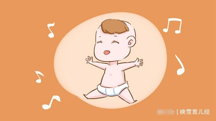 生命|新生命降生后嚎啕大哭，是宣告降生？还是另有隐情