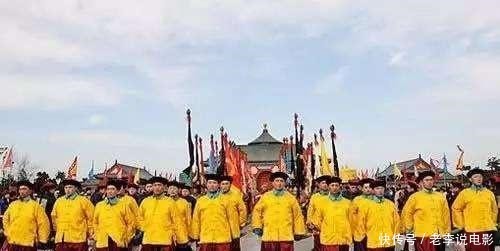 太高明|古代的皇帝没有武功,怎么保证不被贴身侍卫暗杀手段太高明