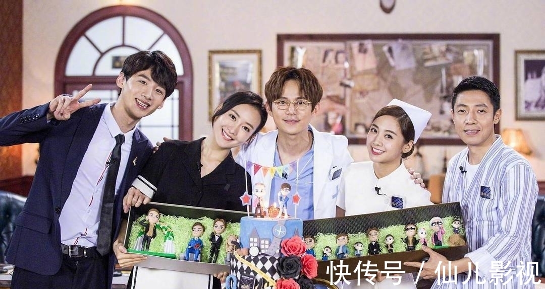 《明星大偵探》改名《大偵探》,撒貝寧能否加入成網友關注的焦點