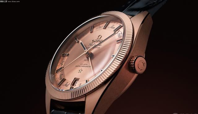 欧米茄|欧米茄推出三款星座系列尊霸年历腕表