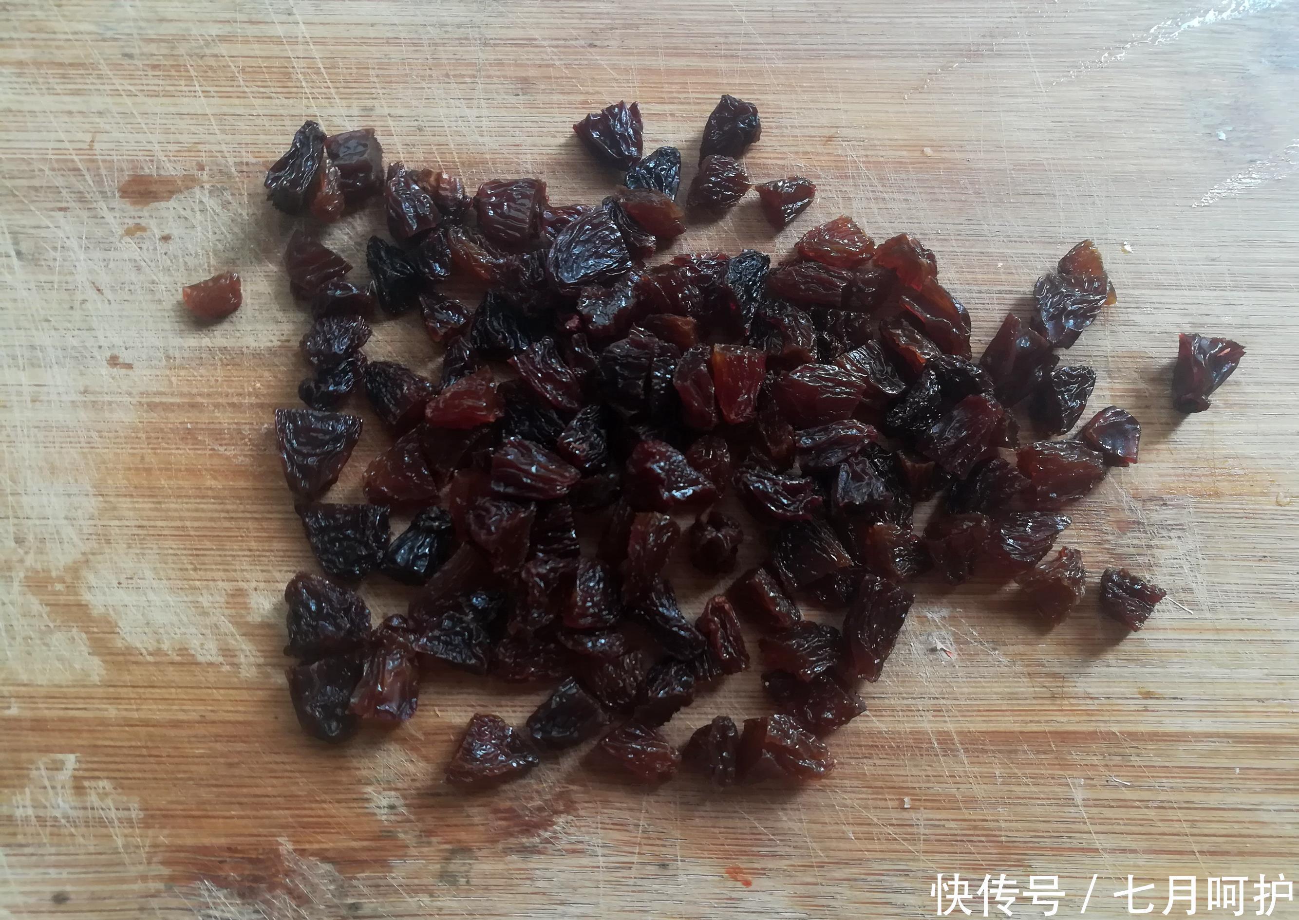 用了6年的面包配方，掌握一个公式，面包蓬松暄软，放3天也不硬