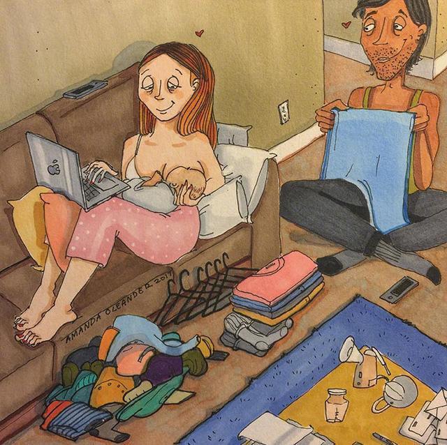 夫妻生活|人还没老,就抗拒夫妻生活,3个原因不妨了解一下