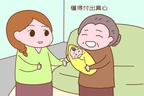 宝妈坐月子，妈妈和婆婆都不来伺候，能跟她们要请月嫂的钱吗？