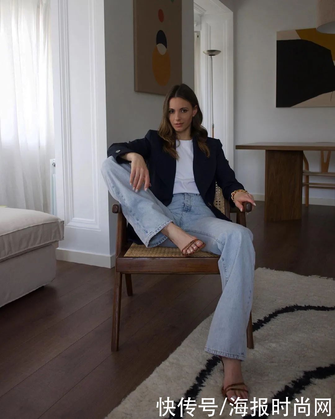 春夏最流行的鞋款，逃不出这三双|教你美 | a6362