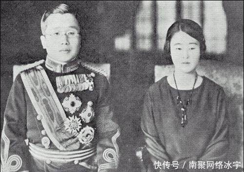 太子|朝鲜末代太子：加入日本皇室，率兵占领东北，晚年穷到没钱看病