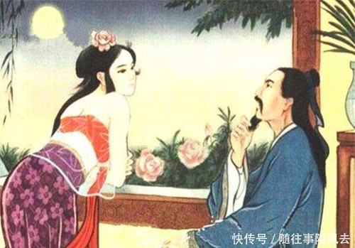 黑帮|黑帮拜关羽,青楼拜吕洞宾,盗墓拜曹操,太监拜谁名字如雷贯耳