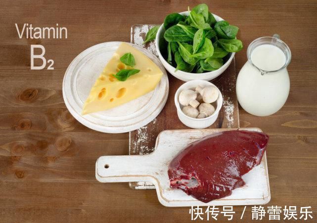 临床研究|几块钱一瓶的维生素B2,能长期吃吗?治这8种病有效,不吃很亏
