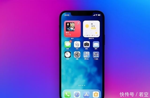 发布|发布仅一周，iPhone12价格大跌，“琼版”便宜千元！