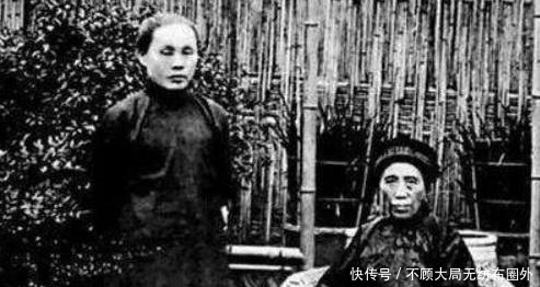 坚定、单纯、有正义感和信仰——长女郭庶英心目中的父亲郭沫若