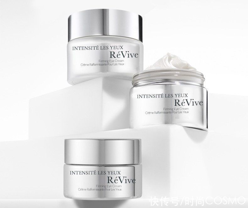 最值得投资的眼霜，肯定有这几罐|美人计 | a962