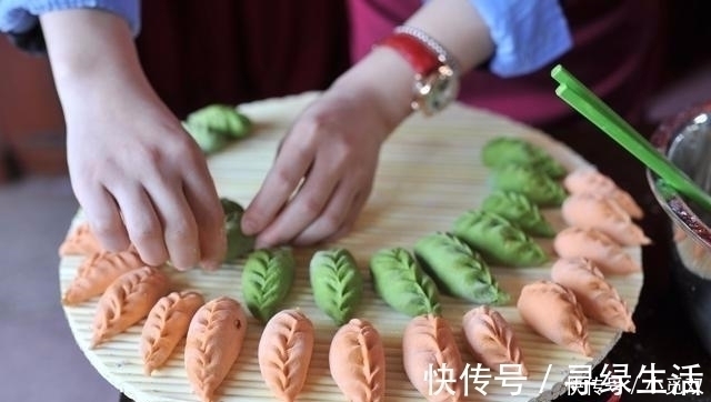 夏天, 别再做韭菜馅了, 5毛钱一斤的它, 利尿排毒, 最适合包饺子