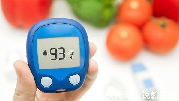 糖尿病|糖尿病“害人不浅”,今天教你怎么吃出来的高血糖,怎么再吃回去