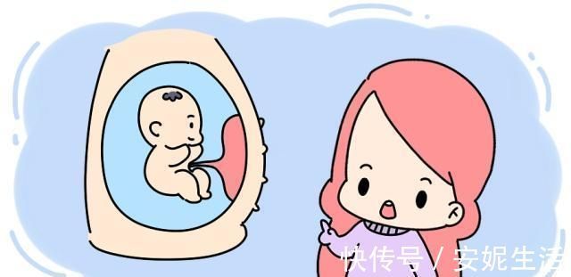 睡觉|孕妈睡觉时胎儿在干嘛呢说出来你可能不信,简直“太坏了”