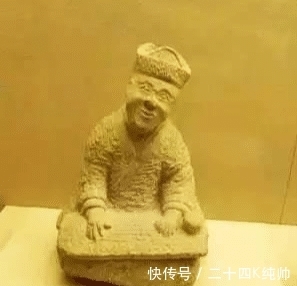 |"史上最“不正经”的文物,古人:搞笑我们是认真的"