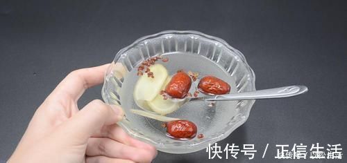 花椒|生姜加红枣一起泡水喝,作用真厉害,懂的人还不多,看完涨知识了
