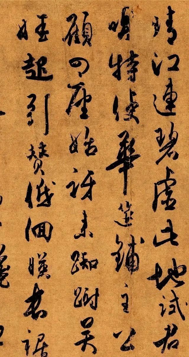 唐代$大诗人杜牧写的“情书”,字字缠绵、笔笔老辣,不见一丝轻浮之气