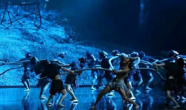 不起|大禹结婚两天后就生下了启,那么,这个孩子到底是谁的?