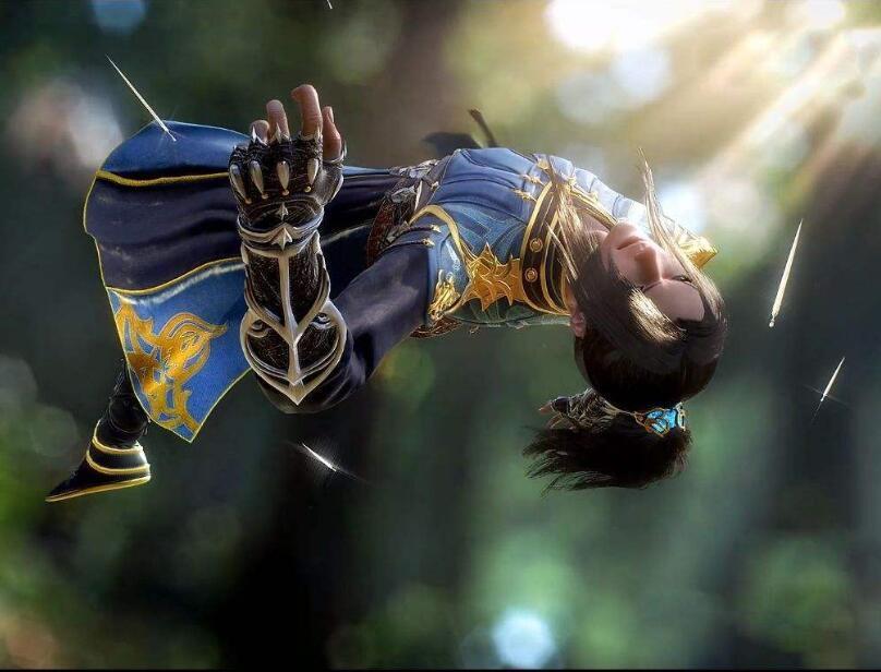 完结|《斗罗大陆》完结日期确定,粉丝该哭还是该笑呢