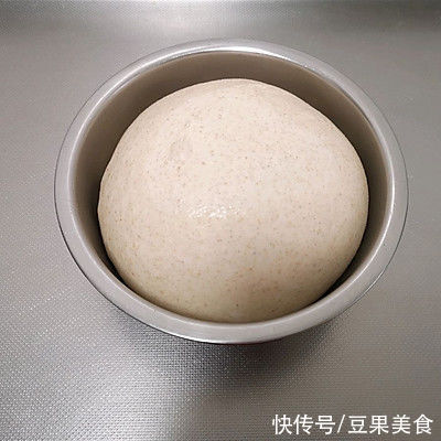 #金龙鱼精英100%烘焙大师赛-爱好组-高筋#鸡肉芝士帕尼尼