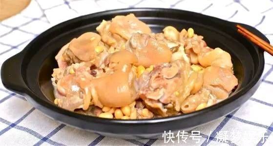 卵磷脂|中年人爱吃3种食物，美容养颜、增强体质，好处多多