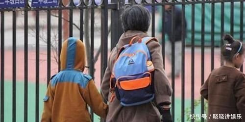 礼让行人|大学教授怒批接送孩子现象:会毁掉孩子!家长:您没孩子吧?