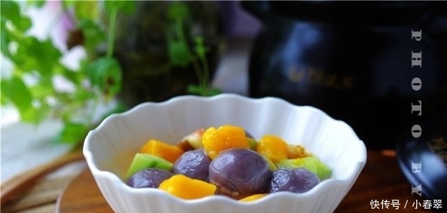 芒果|处暑之后,碰到这些水果别嫌贵,怎么也得买,比牛奶牛肉还营养