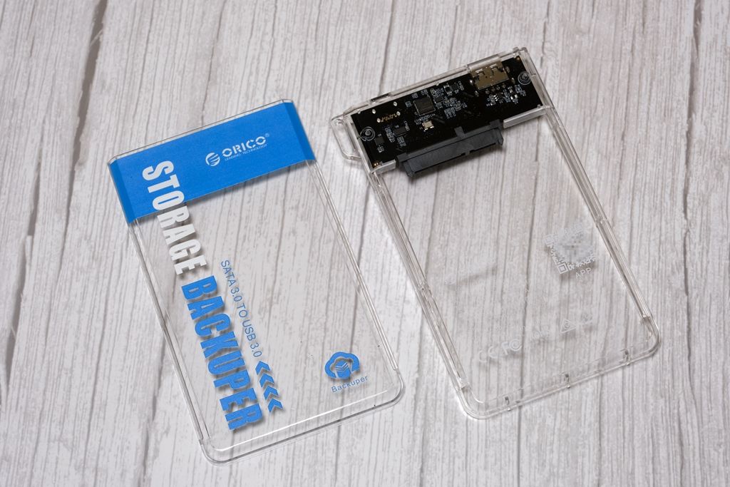 手机|备份扩容就是如此简单，ORICO手机备份宝