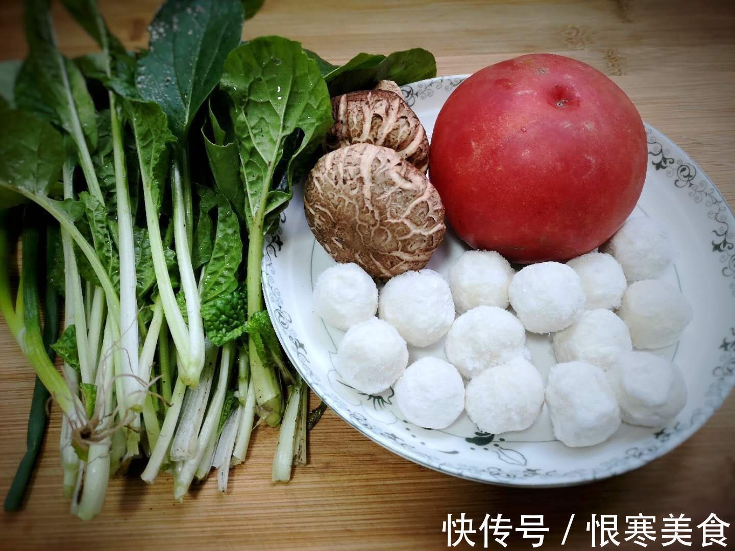 开胃|天凉了，要多给孩子煮这汤，开胃补钙，营养均衡，孩子常喝身体棒