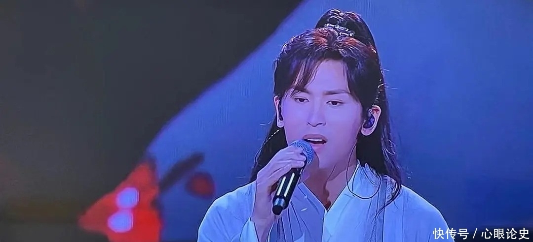 《山河令》演唱会,全员走音、票价虚高,是为圆梦还是割韭菜?