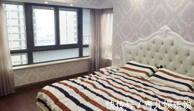 120平16万装修新房，入住头一天就感觉不俗气，忍不住拿出来晒晒