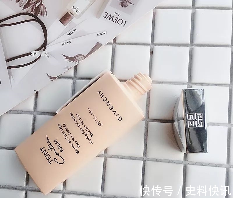 遮瑕|史上最全的底妆合集，找不到你的真爱粉底算我输！