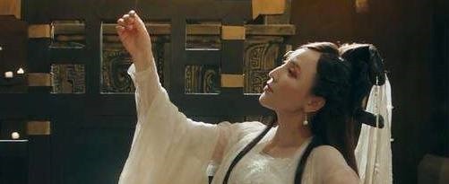 忘川#《山海经》中孟婆原型,4000年前尧帝之女,和“月老”有一段情