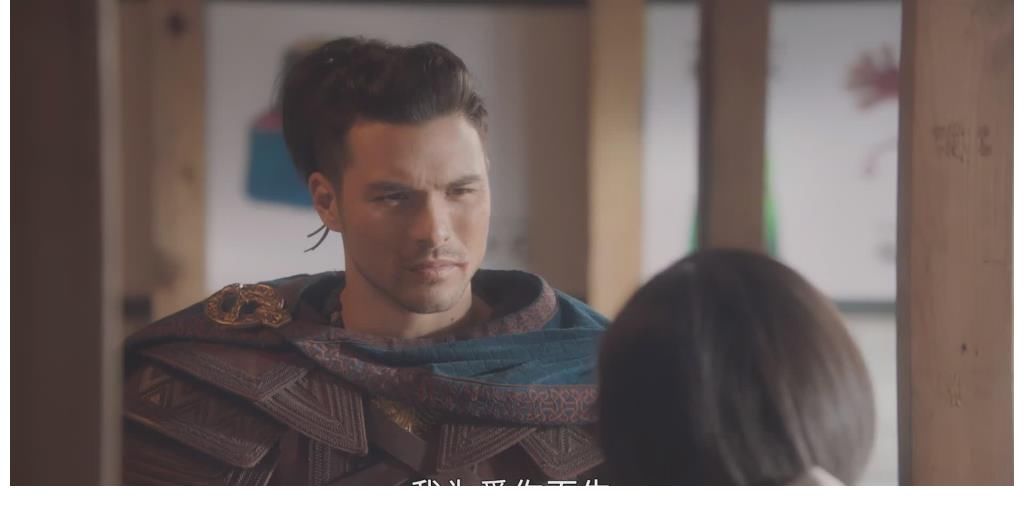 新颖|《我的巴比伦恋人》开播，剧情新颖，有趣好笑，有望出圈！