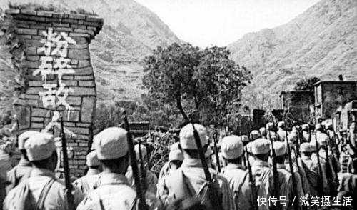 年龄|没参与对调的三位军区司令员,他年龄最小,成就很大,官至副国级