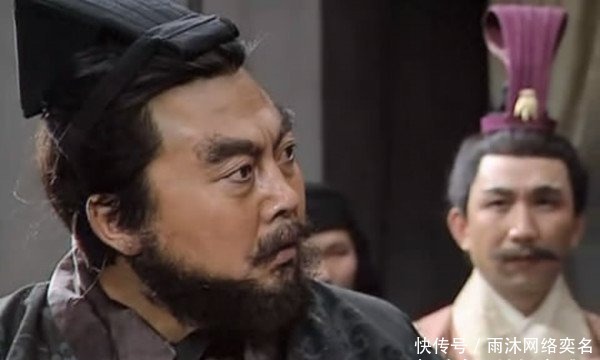 视死如归|张辽孤身劝降,对方深受感动而归顺,最终却被于禁所杀