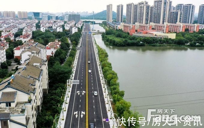 湖州|湖州市9月新房签约2012套、成交2宗地、逾3500套房源入市……