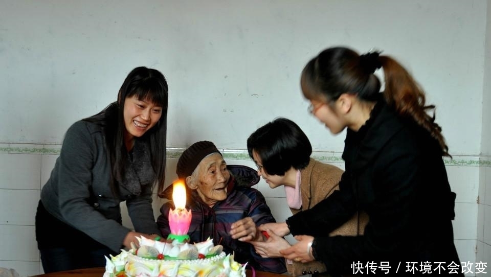 过寿|按照传统多少岁该做寿,都有什么讲究?家有老人不妨一看