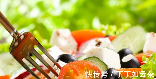 夏季|营养又低脂的减脂餐,不加一滴油,好吃到让你惊讶,不尝尝可惜了!