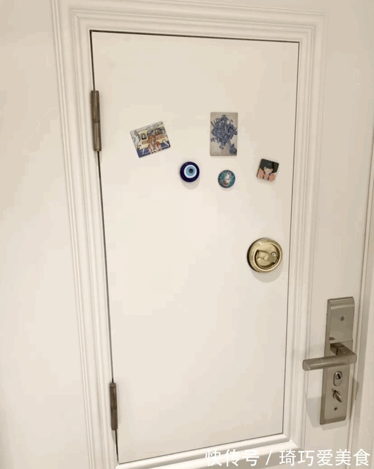 视觉效果|我家最智慧的4个家居决定,当初被说“矫情”,用后才知“真香”