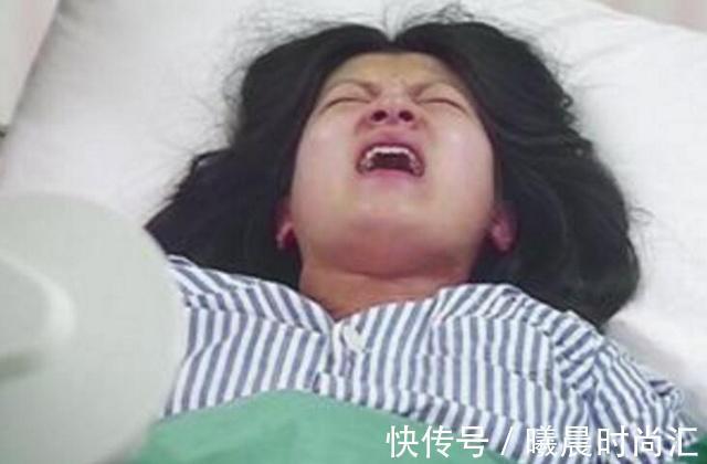 宝妈|怀孕38周,胎儿突然不动了,紧急剖腹产一瞧,医护人员直接懵了