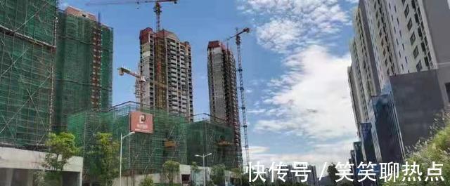 业主们|浏阳恒大华府四期能否如期在明年5月交房