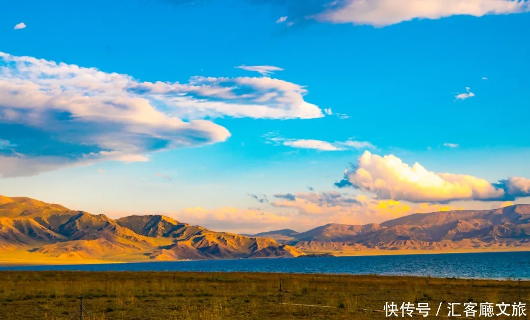 横跨崇山峻岭，穿越深山峡谷，独库公路“纵贯天山的景观大道”