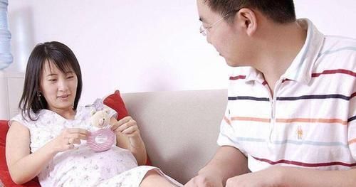 准妈妈怀孕后老公有这些表现，才算得上真爱，占两条以上偷着乐吧