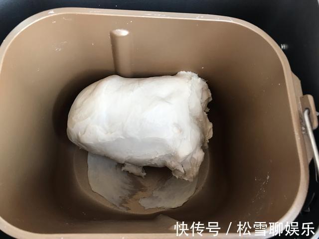 植物油|冬天做点红薯芝麻饼,当早餐零食都不错,软糯香甜又营养