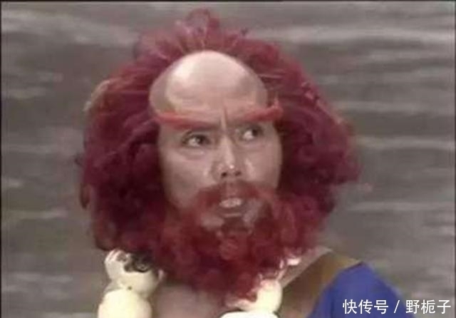 孙悟空的本身是猴子,猪八戒的本身是猪,沙僧的本身是什么?