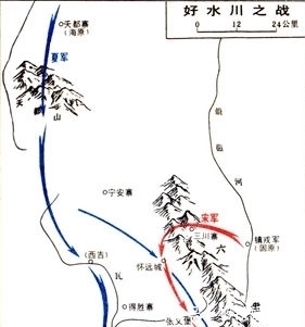 韩琦|韩琦支持庆历新政却反对王安石变法,对其提出很多意见