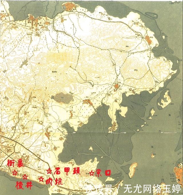 一部《海澄县志》引发的乾隆文字狱