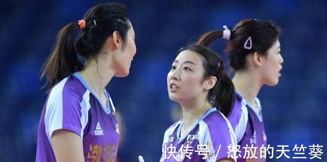 中國女排|中國女排5位新人戰(zhàn)奧運，李盈瑩或接班朱婷，姚迪有望沖擊主力